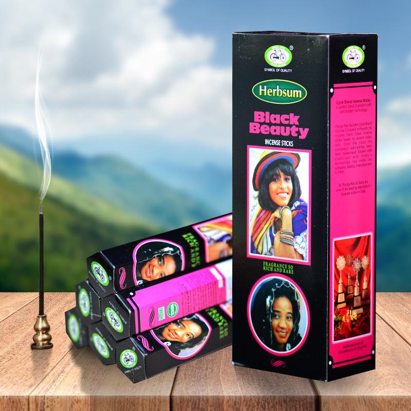 Røgelse, indendørs sandeltræ agarwood line myggespray aromaterapi, sanitær Buddha duft