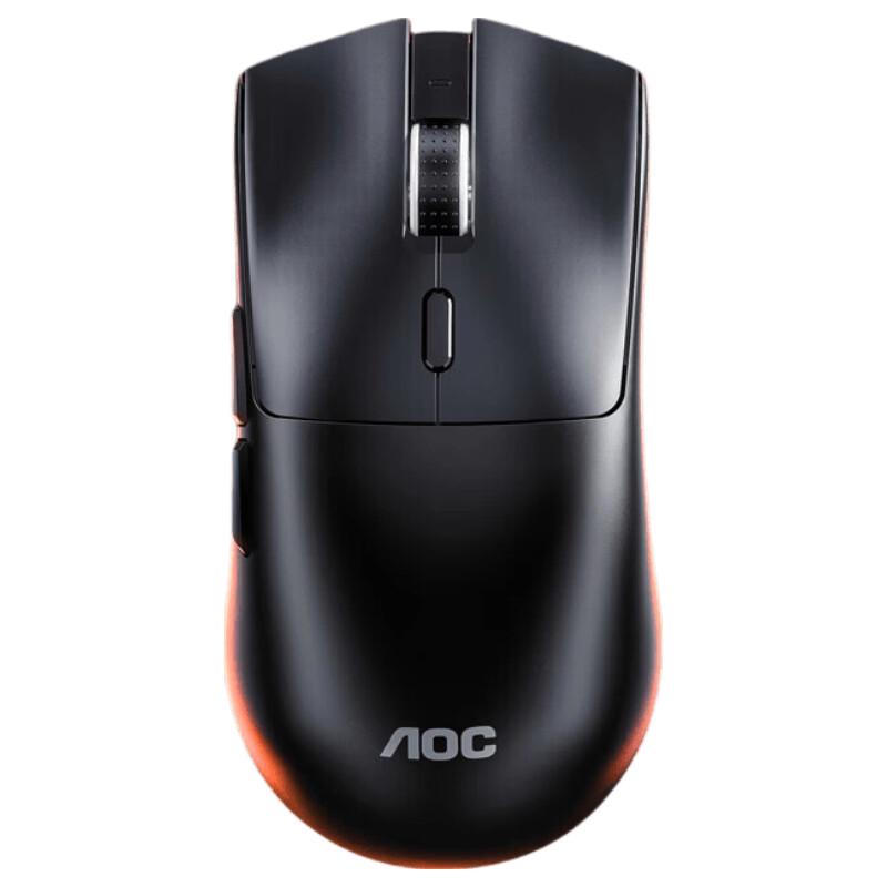 AOC GM230 Tri-Mode RGB Gaming Mouse
