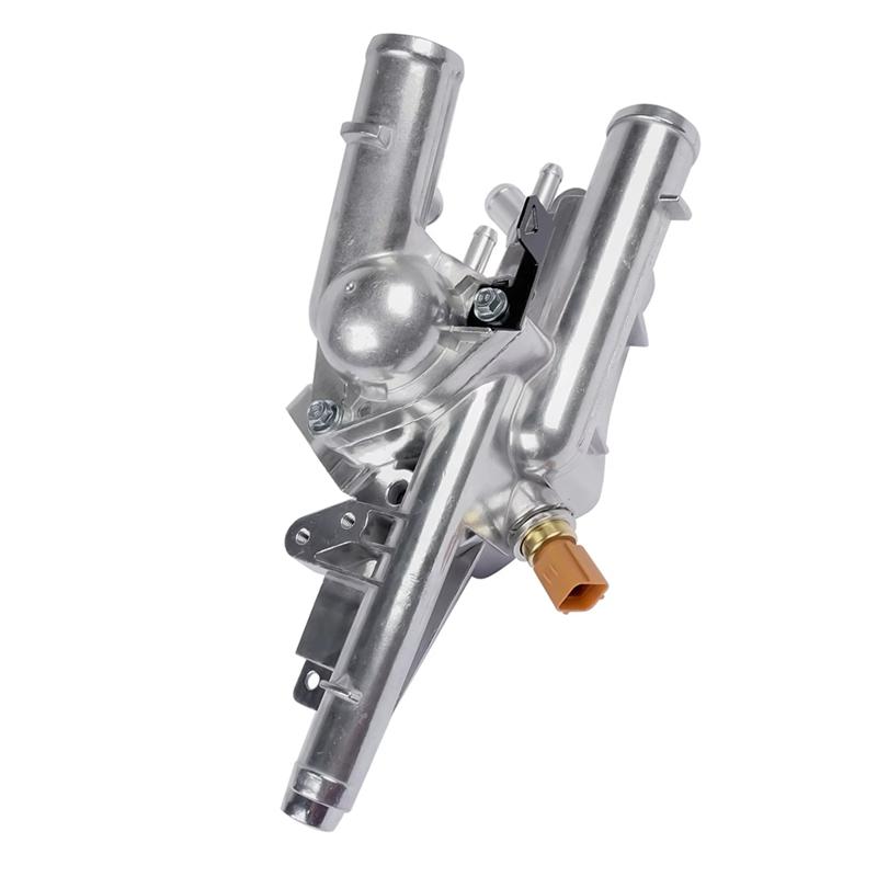 

Thermostat Housing 256002G500 Thermostat For Hyundai Santa Fe Thermostat Housing For Kia Thermostat Engine Cooling Thermostats