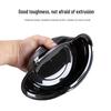 Shixun Round Takeaway Food Containers with Lids