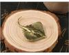 Brass Devil Fish Small Ornament Ocean Manta Ray Animal Tea Pet Home Desk Decorative Decorations Copper Figurines Collection