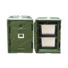 Insulated Canteen Food Container with Meal Trays