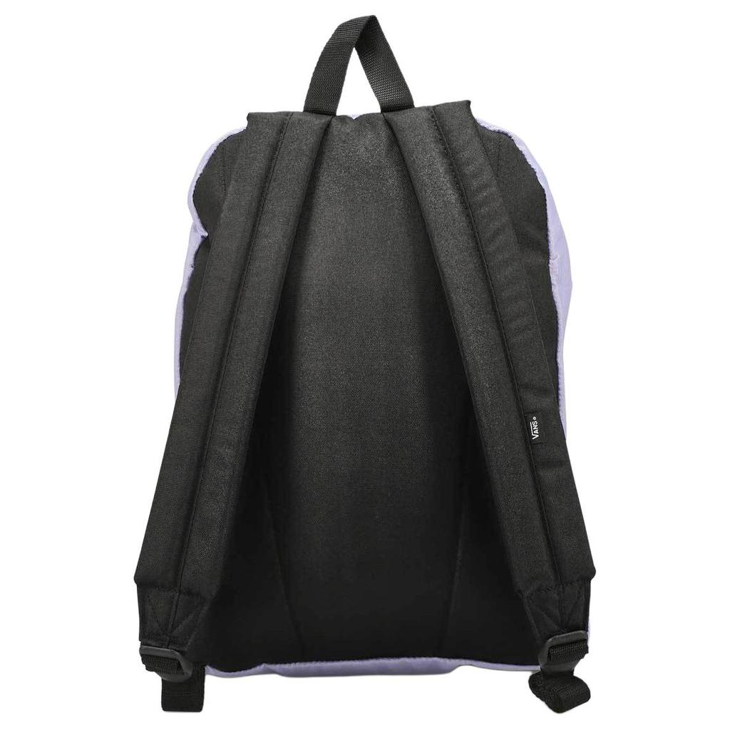 New Vans Polyester Backpack Women's Sweet Lavender VN0A3UI6C8B