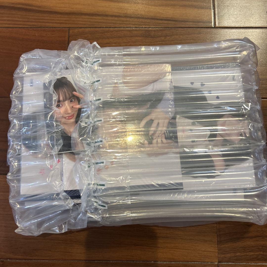 

[ВИКОРИСТАНИЙ] міні-альбом із подвійною стратегією, 9 дисків із карткою Apple MUSIC