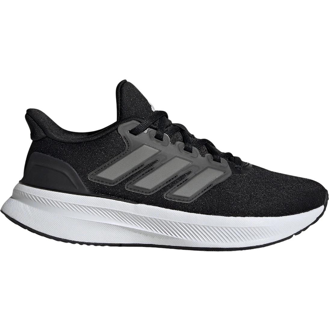 

Кроссовки adidas Ultrarun 5 Core Black Cloud White (GS)(IF4143) 40