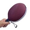 OneJoy Table Tennis Racket Lightweight Case for Protecting the Striking with Hooks and Minimalist Made In Taiwan Ping Pong Headcover, &