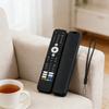 Silicone Protective Case for HTR-U32G HDTV Remote Control Silicone Protective Skin Cover with Lanyard Accessories
