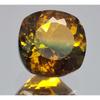 Cushion Cut Bi-Color Tourmaline 12-14 Ct Stunning Certified Loose Gemstone