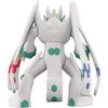 Takara Tomy Pokemon Moncolle ML-27 White Zygarde Perfect Form Figure Collectible Toy