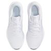 New Nike Run Defy White Black Pure Platinum Women's HM9593-103