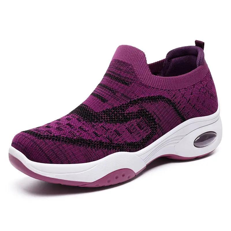Fashion New In Soft Slip On Woman Footwear Y2k Fashion Designer Luxury High Quality Stylish Offers 39 Original Casual Shoes for Women