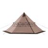 LOGOS LOGOS LAND Tepee 350 71901000 Beige