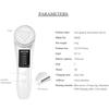 EMS Microcurrent Facial Lifting Machine 7 in 1 Face Skin Rejuvenation Device  Neck Firming