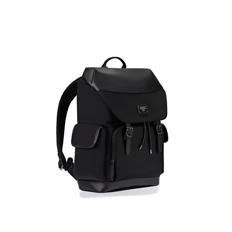 Samsonite TR1 Business Laptop Backpack