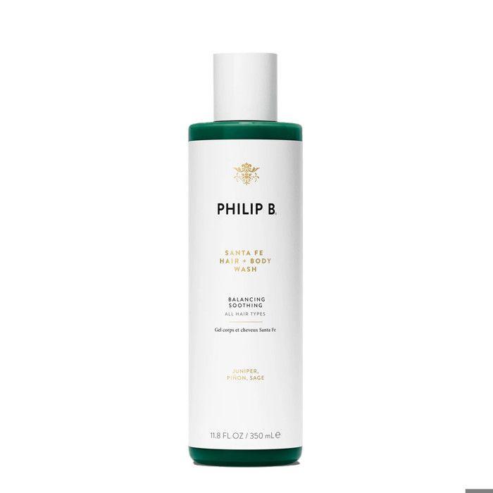 PARFUM DE SANTA FE Équilibre Shampoing 350 Ml