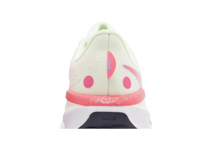 Nike Vomero 17 Pink Foam Mehrfarbig (Damen)