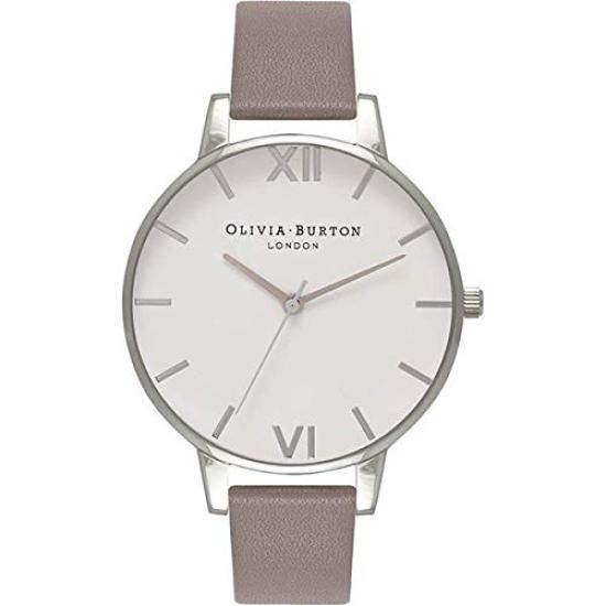 Olivia Burton Quartz Watch OB16BDW28 Women's
