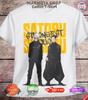 Gojo Jujutsu Kaisen T-Shirt Suguru Satoru Geto Anime Japanisches T-Shirt JJK
