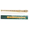 Wooden Recorder. 8 Holes.