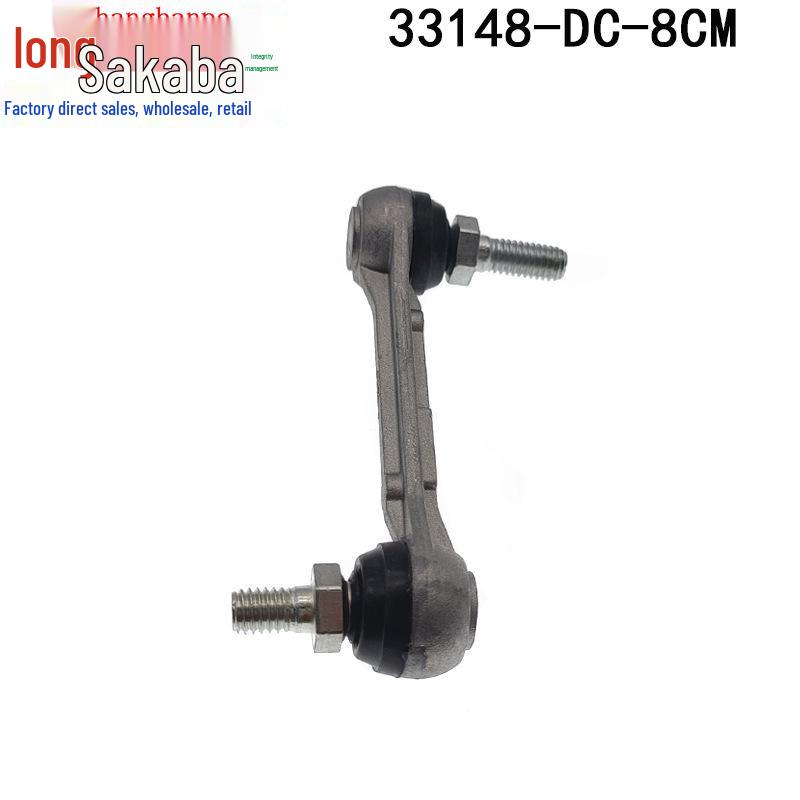 Honda Accord Crosstour Odyssey Seřizovač světlometů, Kulový čep, Stabilizátor, Konektor