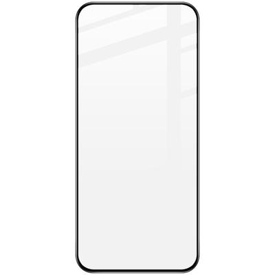 IMAK Pro+ Serie für Honor 200 Lite Displayschutz aus gehärtetem Glas, Explosionsschutzfolie