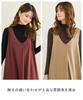 5 Loose Long Maxi Solid Everyday Plus Long Loungewear BKXL [J-Store] Colors, Fit, Dress, Maternity, Comfortable, Figure-Flattering, Loungewear,