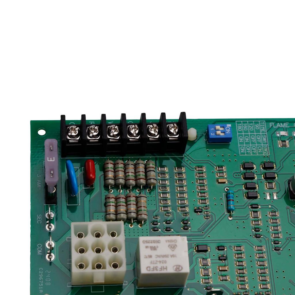 1028-928 62-24140-04 Spark Ignition Control Circuit Board For Rheem Ruud ICM292