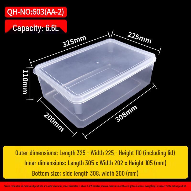 RuHan Food Storage Container Set