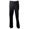 Pantaloni Icon P28697V18473 06P bumbac negru Femei Folosiți