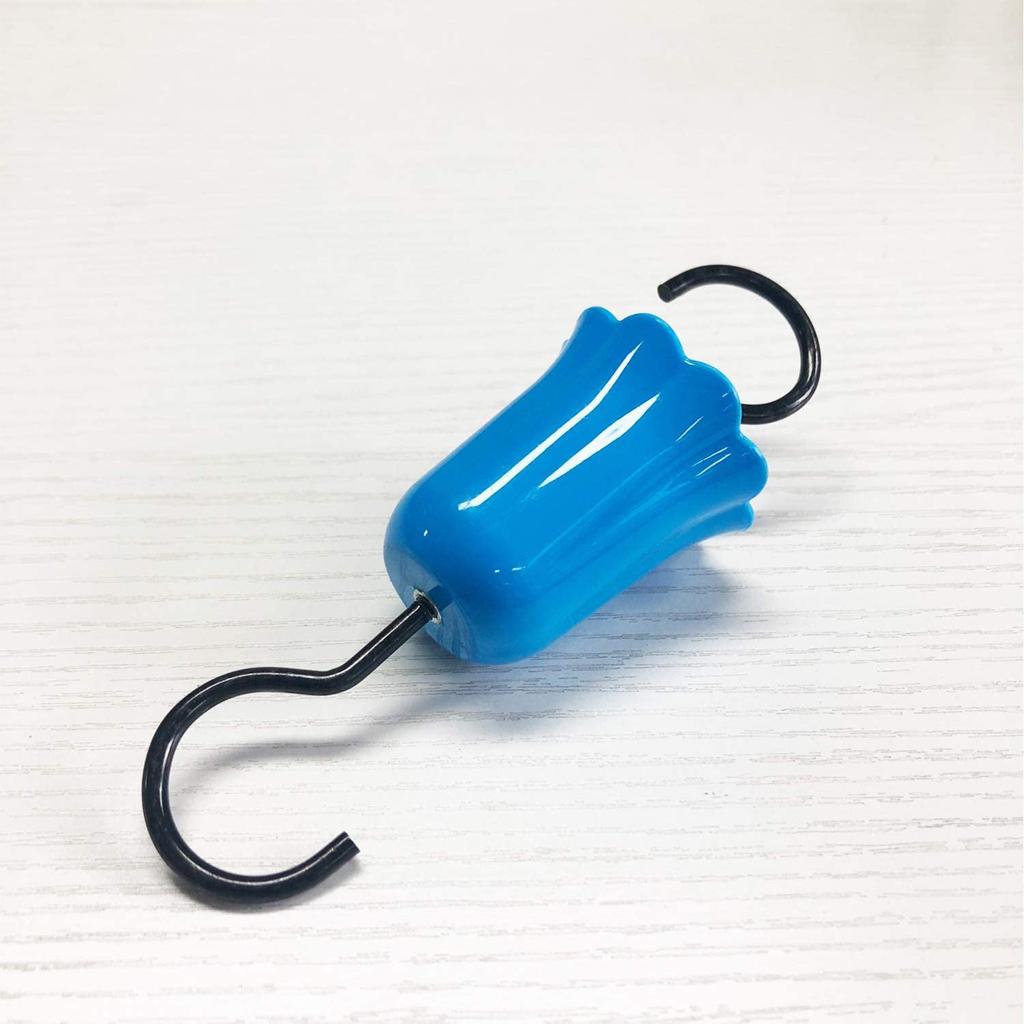 3pc Multifunctional Hooks Hanger, Ant Guard Moats For Hummingbird Feeder Flower Insect Moat For Wild Bird Feeder With Brushes