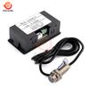 DC 8-11C 1.16 Inch High-precision Digital Tachometer Tachometer DC Tachometer 11-9999RPM Speed Meter Hall Proximity Switch