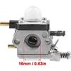 Carburetor for Mantis Tiller 7222M 7222 7222E 7225 7230 7234 7240 7920 7924 2-Cycle Cultivator Engine C1U-K82 C1U-K54A C1U-27 C1U-K17 C1U-K46 for Echo