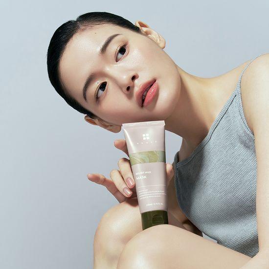 [BRMUD] Relief Mud Mask 110ml