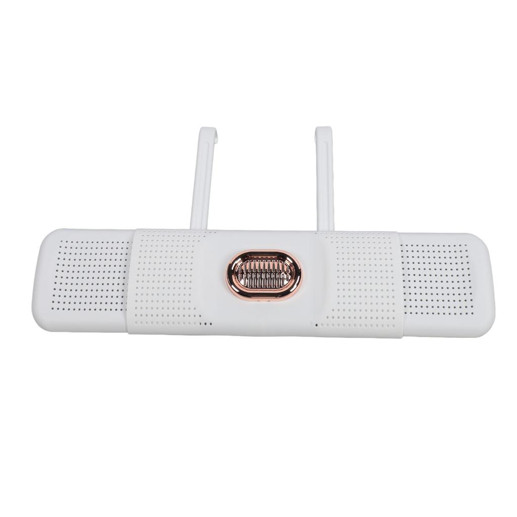 Air Conditioner Windshield Universal Conditioning Unit Baffle Prevent Direct Blowing Deflector with