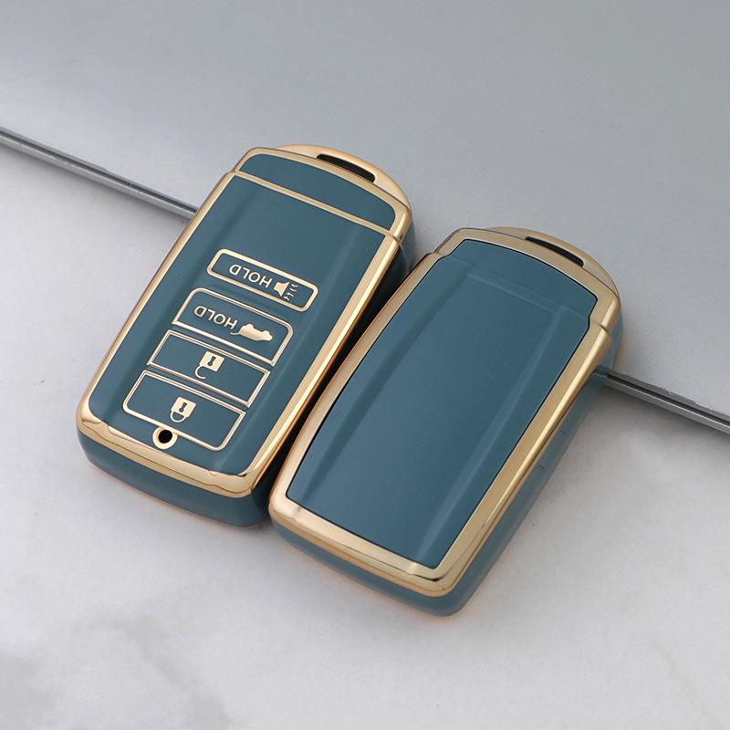 Honda Schlüsseletui für 2023 Civic, CR-V, Haoying, XRV, Binzhi, ZRV, Zhizai und Xingge