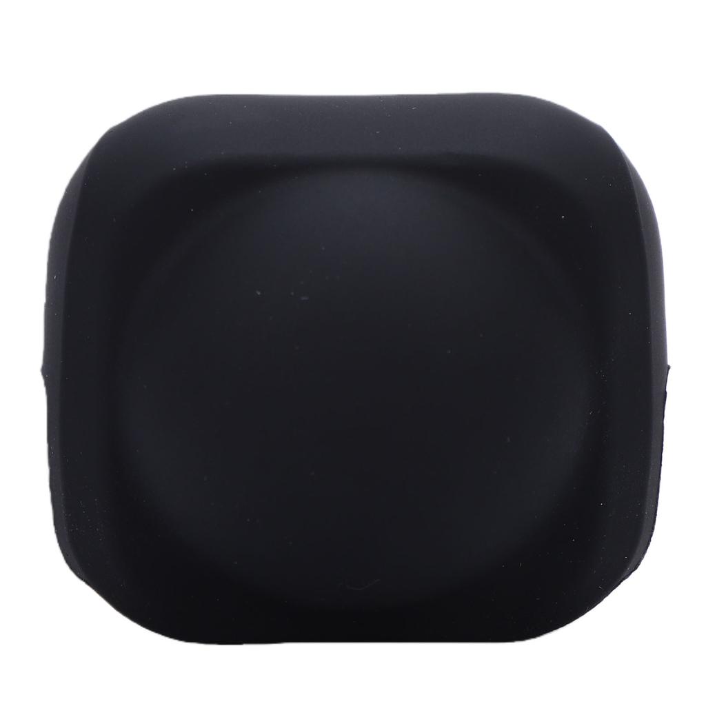 Lens Cap Fit for Insta360 X4 Air X4 Action Camera Soft Silicone Camera Lens Protective Cover