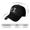 Funny Six Seven 6 7 Meme Youth Funny 67 Hands Meme 6 7 Baseball Cap  Streetwear Hip Hop Hats Summer Men Outdoor Baseball Caps