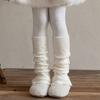 Kids Glittering Ankle Socks Reusable Heat Leggings Breathable Textured Fabric Play date Outfit Essential Easy Care