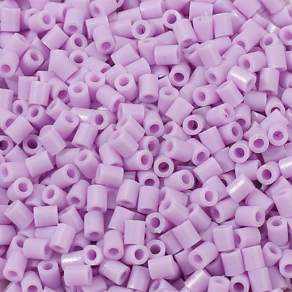 Plastic Fusion Bean Collar Supplement Pack 2.6mm Supplement Pack Children's 3D Puzzle Panel Collar Pack
