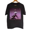 NEW HOT! Asia Band Albums Black Cotton All Size S-5XL Unisex AD529 Unisex T-Shirt