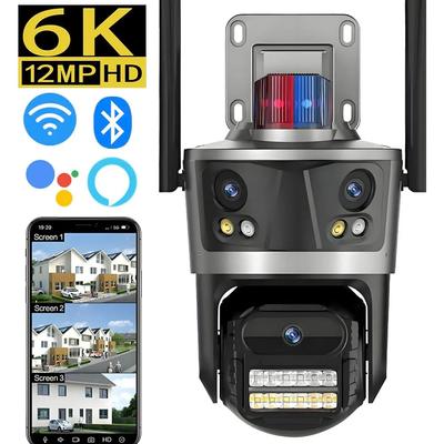 Monitoring i akcesoria – Kamery CCTV