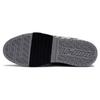New LiNing Wave Golden Anti Slip Wear Resistant Low Top Skateboard Shoes Men's Black White AECS073-8