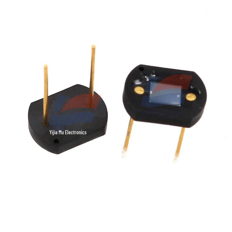 Japanese Silicon Photodiode S16838-02MS for Optical Measurement, Compatible with S1133-01