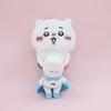 Chiikawa Pluche Speelgoed Met Zachte Korte Pluche Voor Bureau Decoratie En Cadeau Voor Kinderen