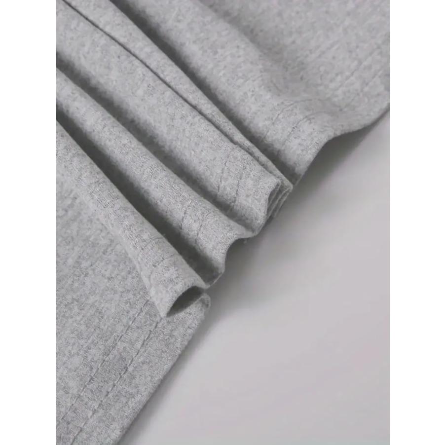 Women's Summer T-shirt - Paris Minimalist Gradient Pattern - Beautiful Women's Round Neck Casual Sports, Comfortable Short Sleeves for All Seasons