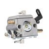 Chainsaw Carburetor Aluminum Engine Carb Carburettor Carburetter Replacement for Oleo?Mac 952