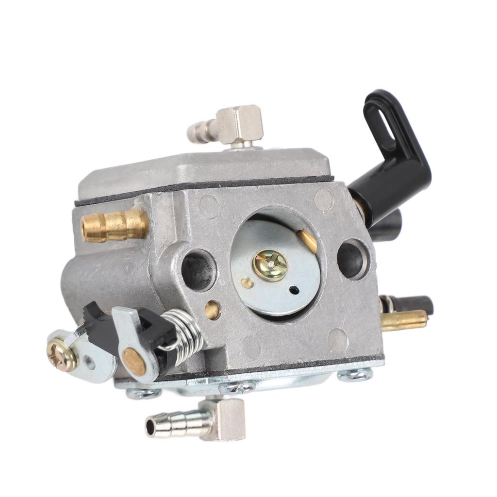 Chainsaw Carburetor Aluminum Engine Carb Carburettor Carburetter Replacement for Oleo?Mac 952
