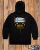 Fico-Hoody-114 Extreme Fishing Brand Fico Character Graphic Hoodie