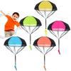 Parachute Toy Kids Parachute Toy Pack Of 5 Parachute Toys