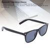 AI Translation Smart Sunglasses for Language Bluetooth Speaker and Touch and Photo Shooting Frame Men, Translator, 5.3 Mic, Control, Hands-Free Calls,